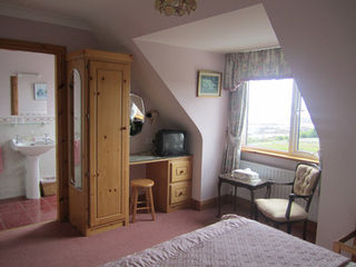 Ivy Rock House B&B Roundstone Eksteriør bilde